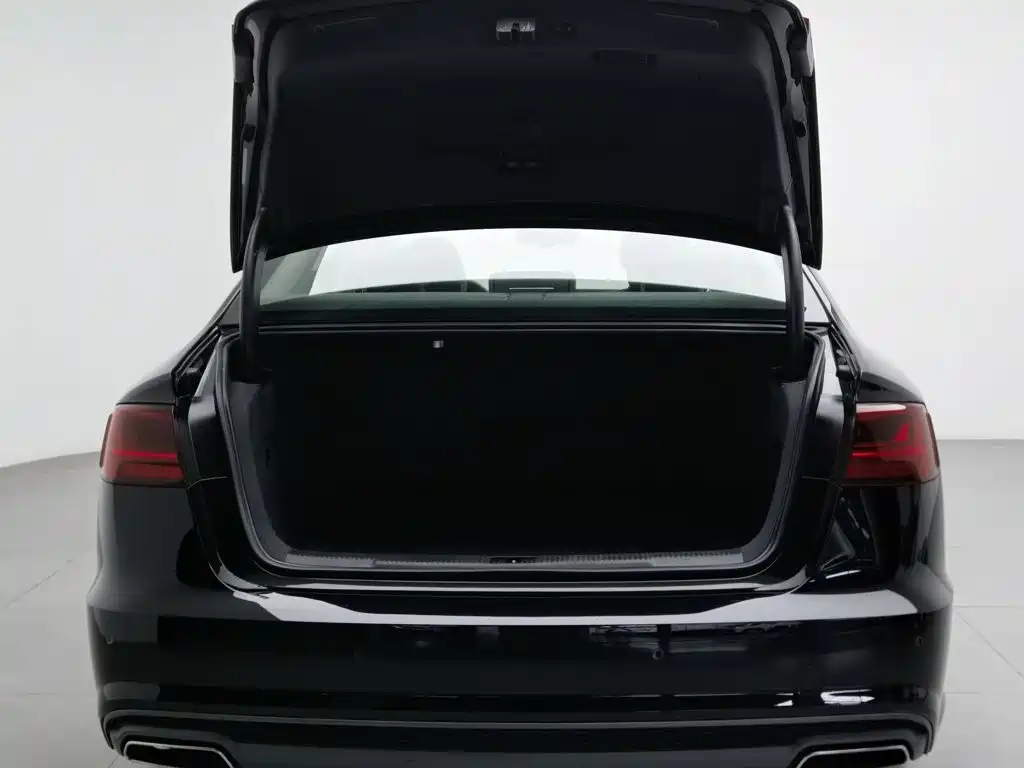 Audi A6L — миниатюра 16