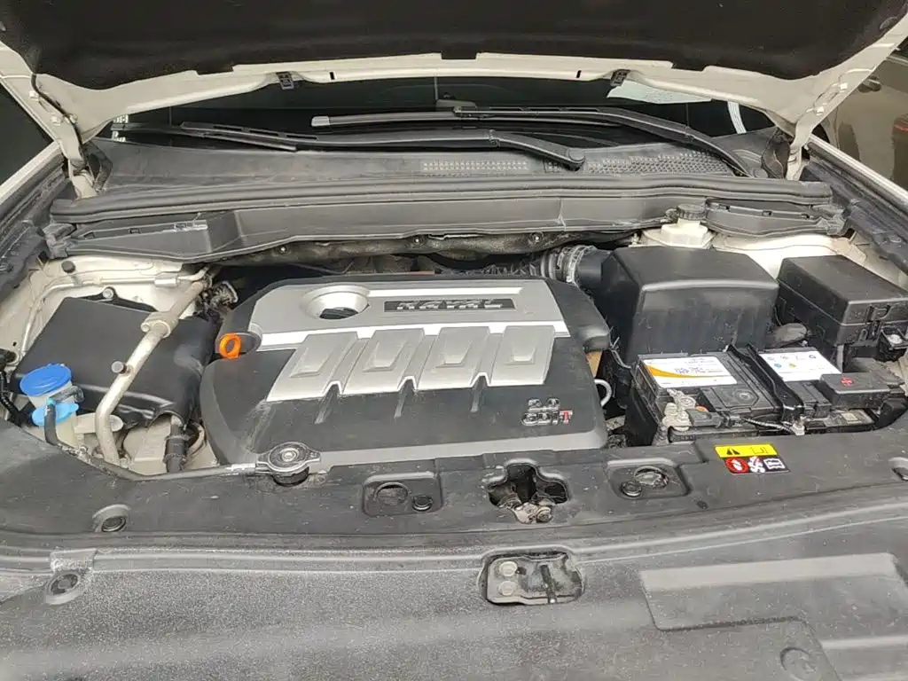 Haval H6 Coupe — миниатюра 20