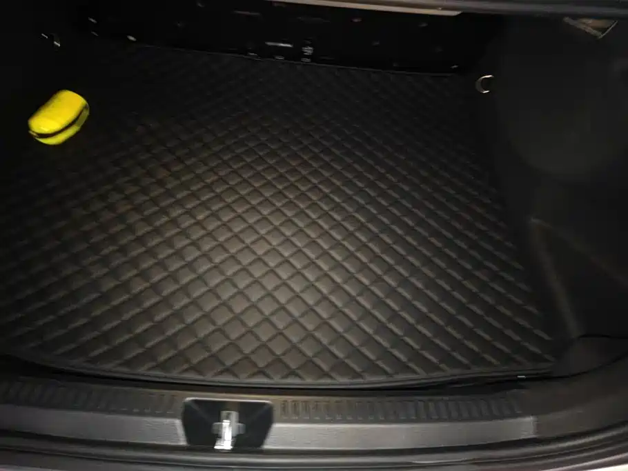 Mercedes-Benz A-Class AMG — миниатюра 4