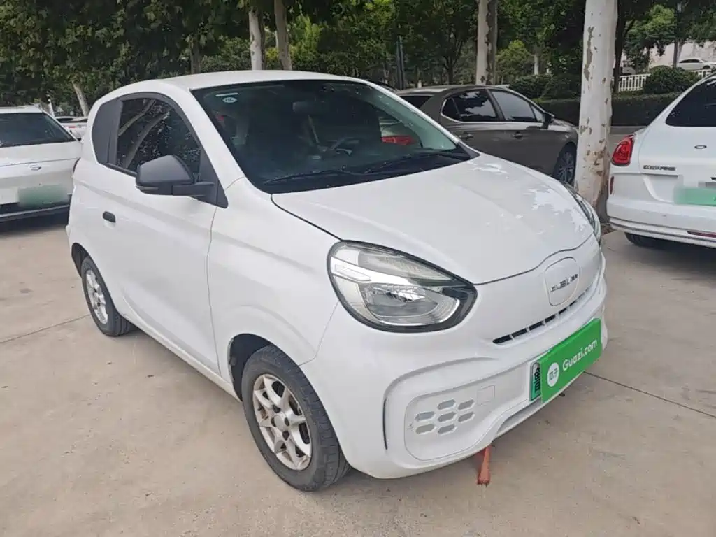 Roewe Clever — миниатюра 4