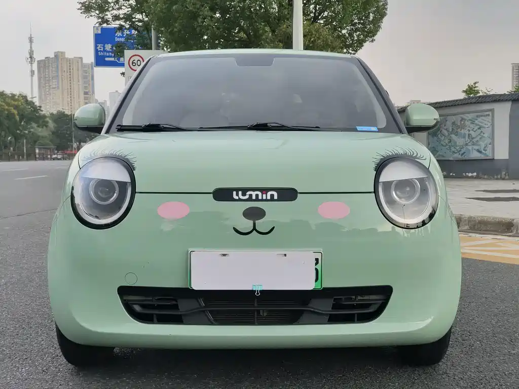 Qiyuan Lumin — миниатюра 2