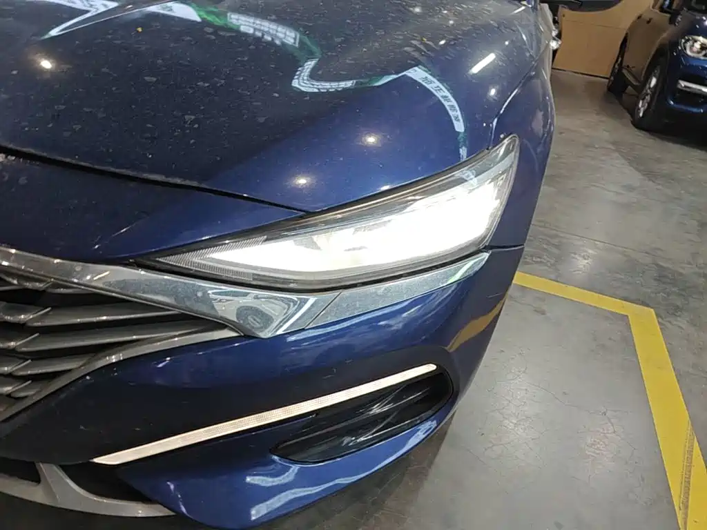 Hyundai Fista — миниатюра 24