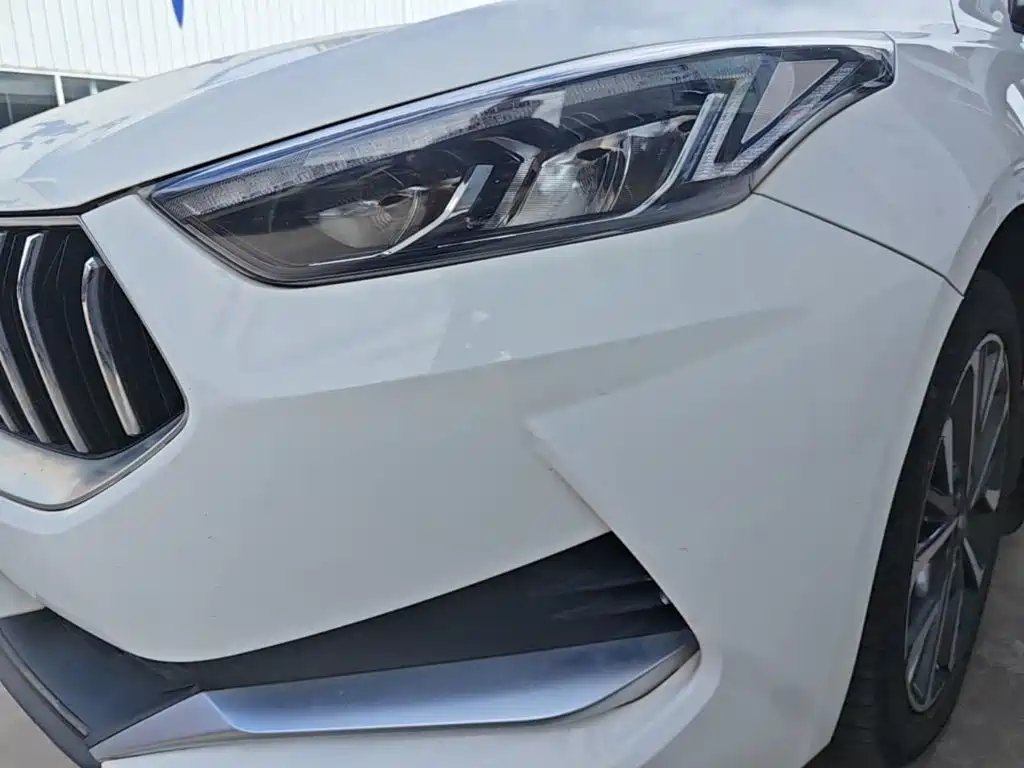 Kia K3 — миниатюра 24