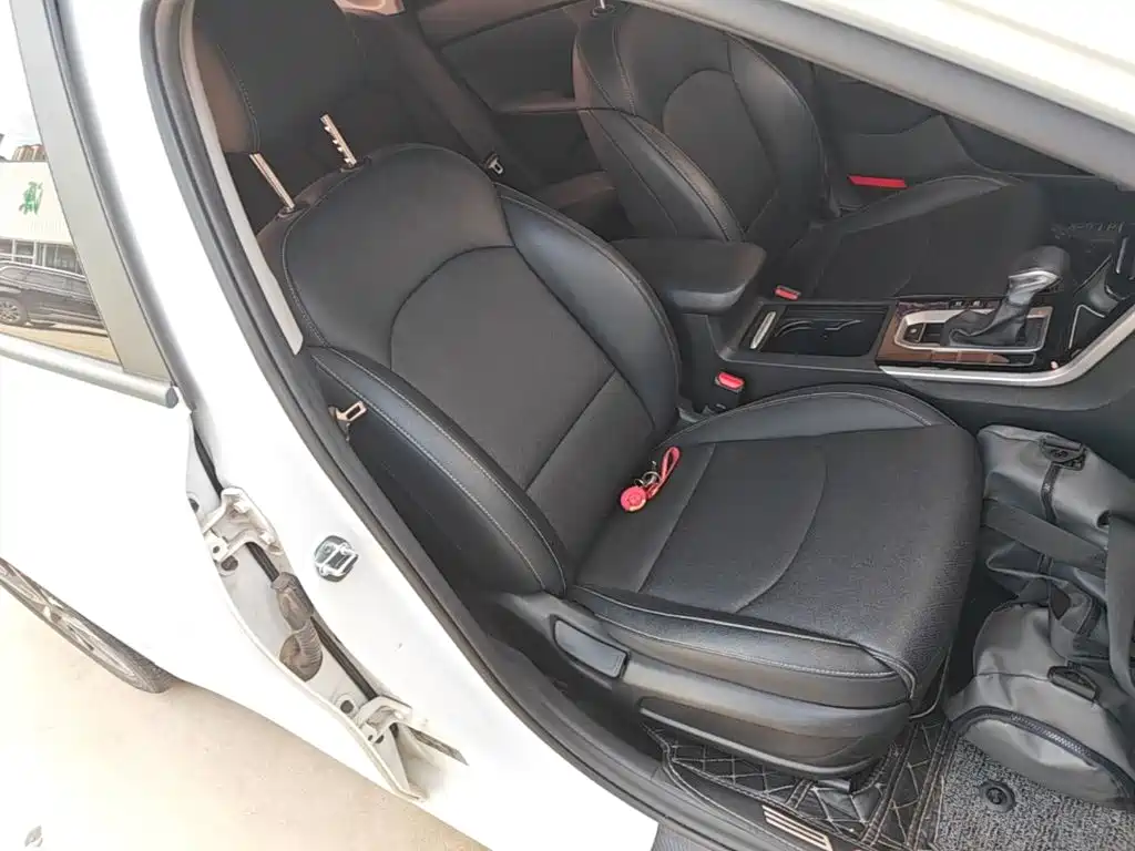 Kia K3 — миниатюра 25