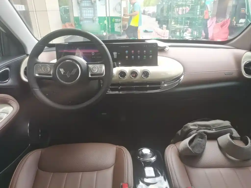 Wuling Bingo — миниатюра 10