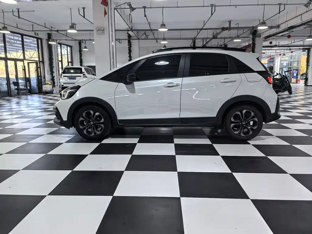 Honda Life — миниатюра 7
