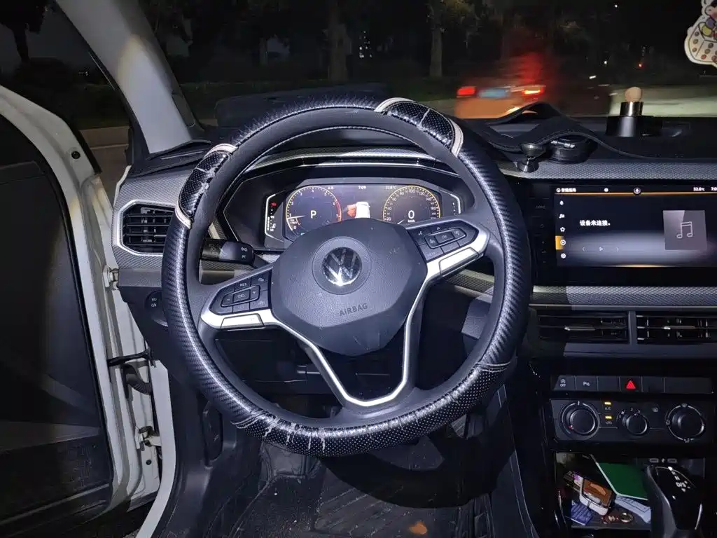 Volkswagen Tacqua — миниатюра 3