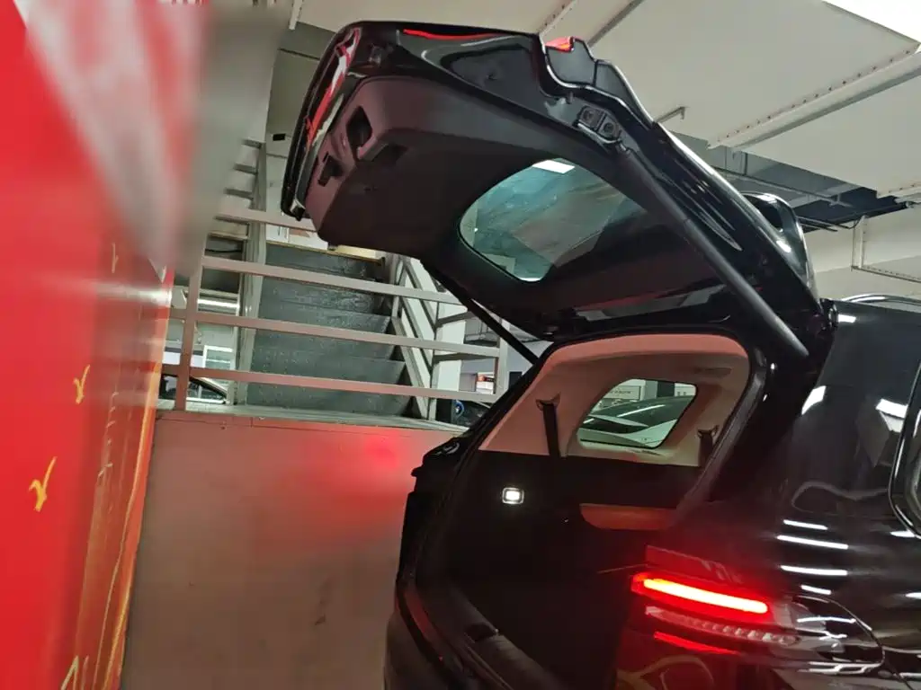 Leapmotor Leapmotor C16 — миниатюра 19