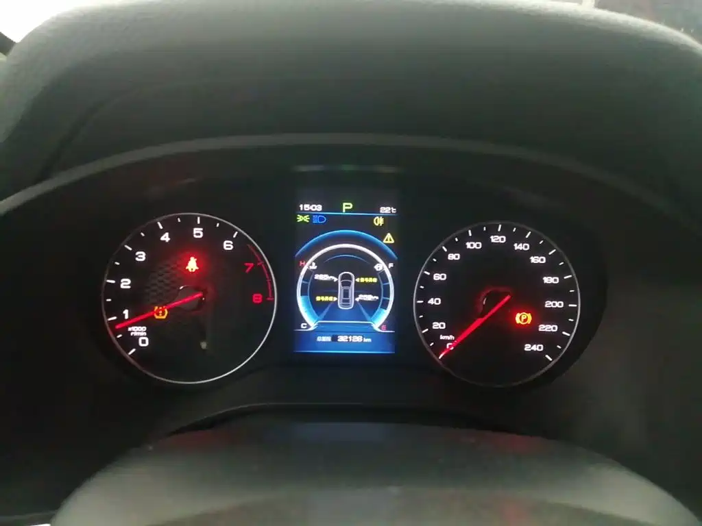 BYD Song — миниатюра 12