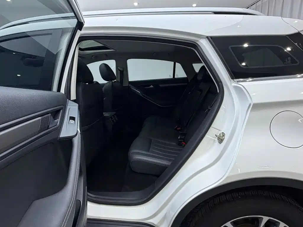 Ford Territory — миниатюра 10