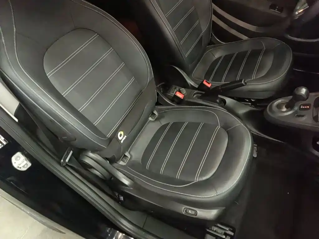 smart Smart Fortwo — миниатюра 25