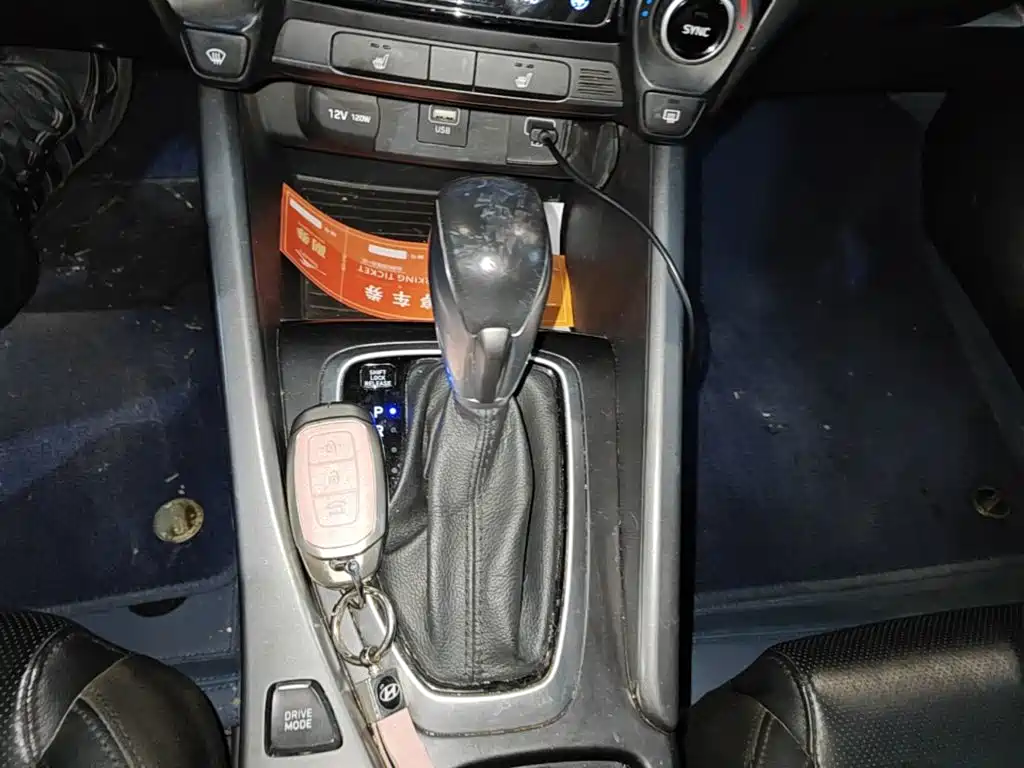 Hyundai Fista — миниатюра 14