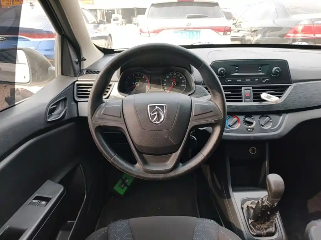 Baojun 310 — миниатюра 11