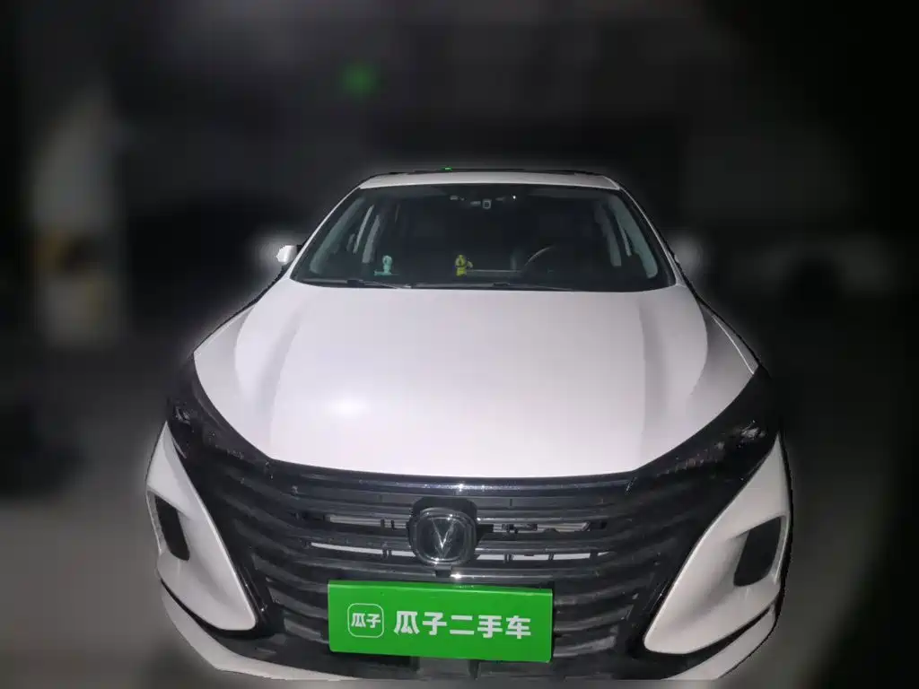 Changan Eado — миниатюра 2