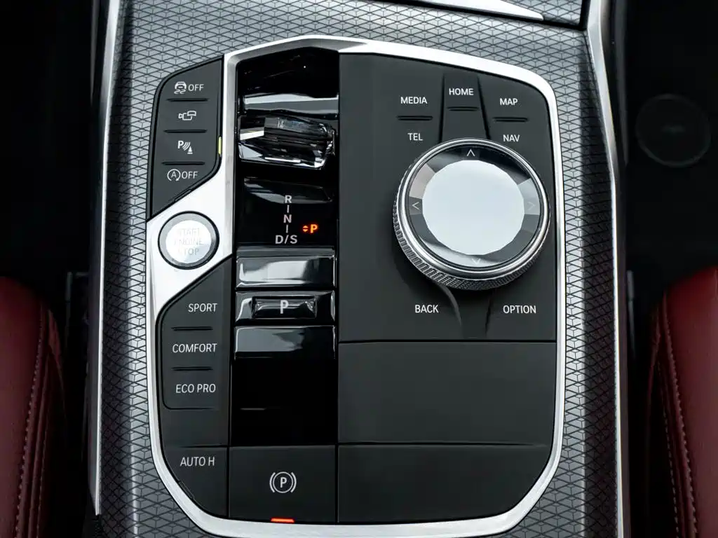 BMW 4 Series — миниатюра 19