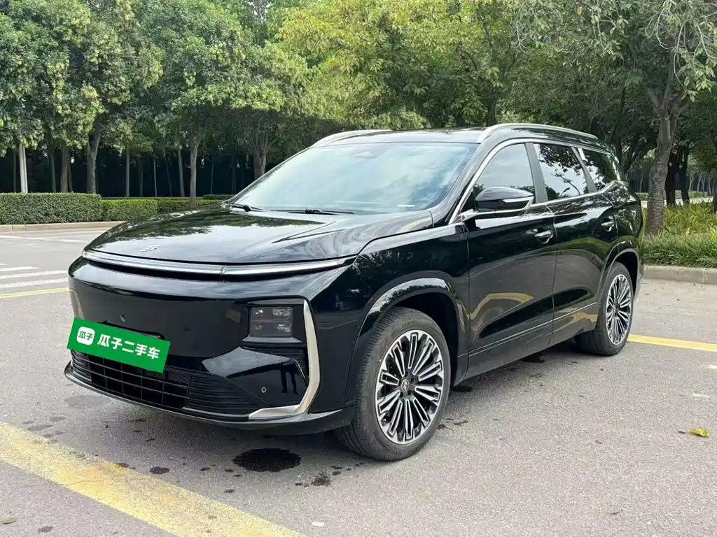 Shanhai Shanhai L9 — миниатюра 2
