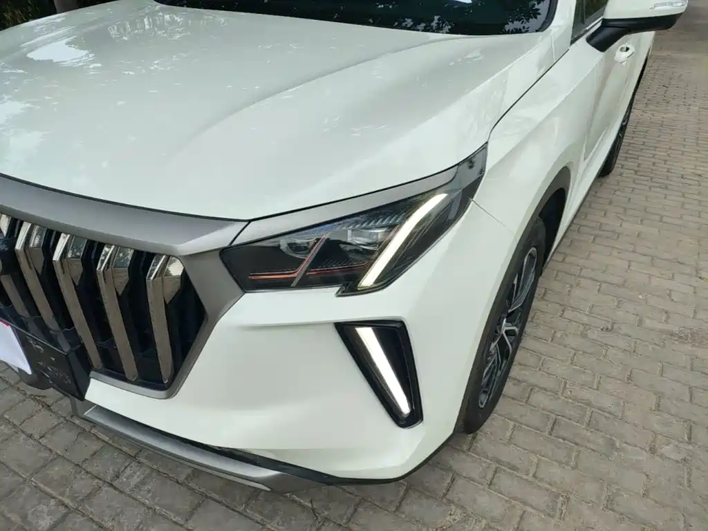 GAC Motor GS4 Plus — миниатюра 24