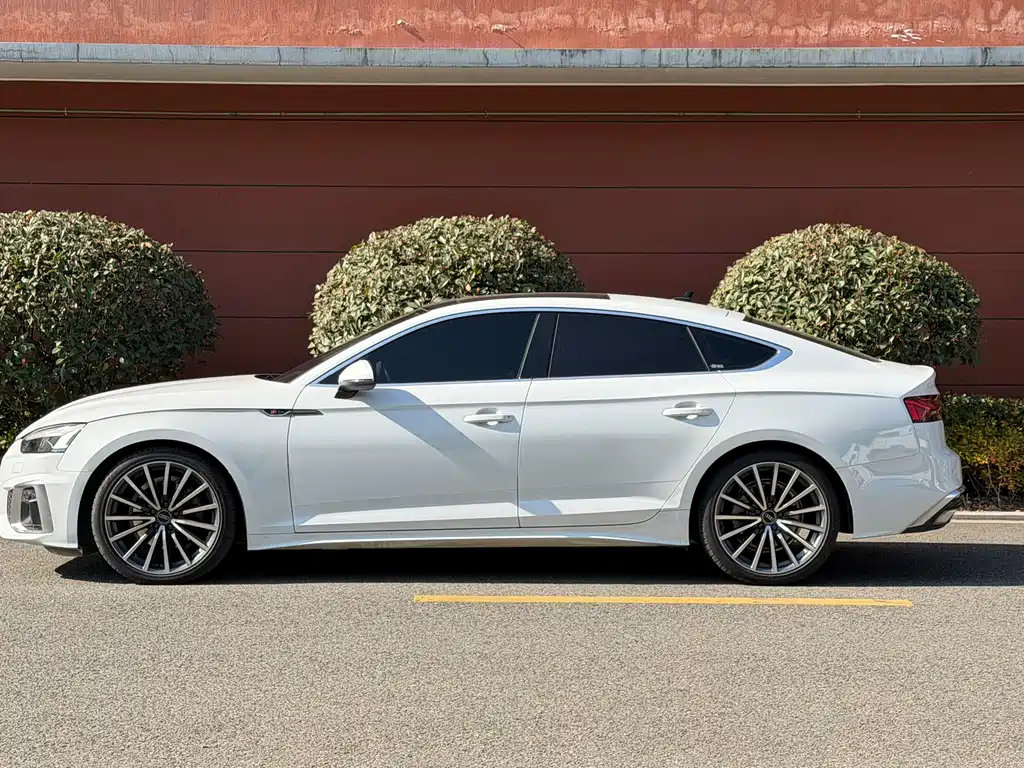 Audi A5 — фотографии объявления, Фото 15