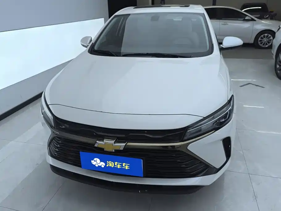 Chevrolet Monza — миниатюра 2
