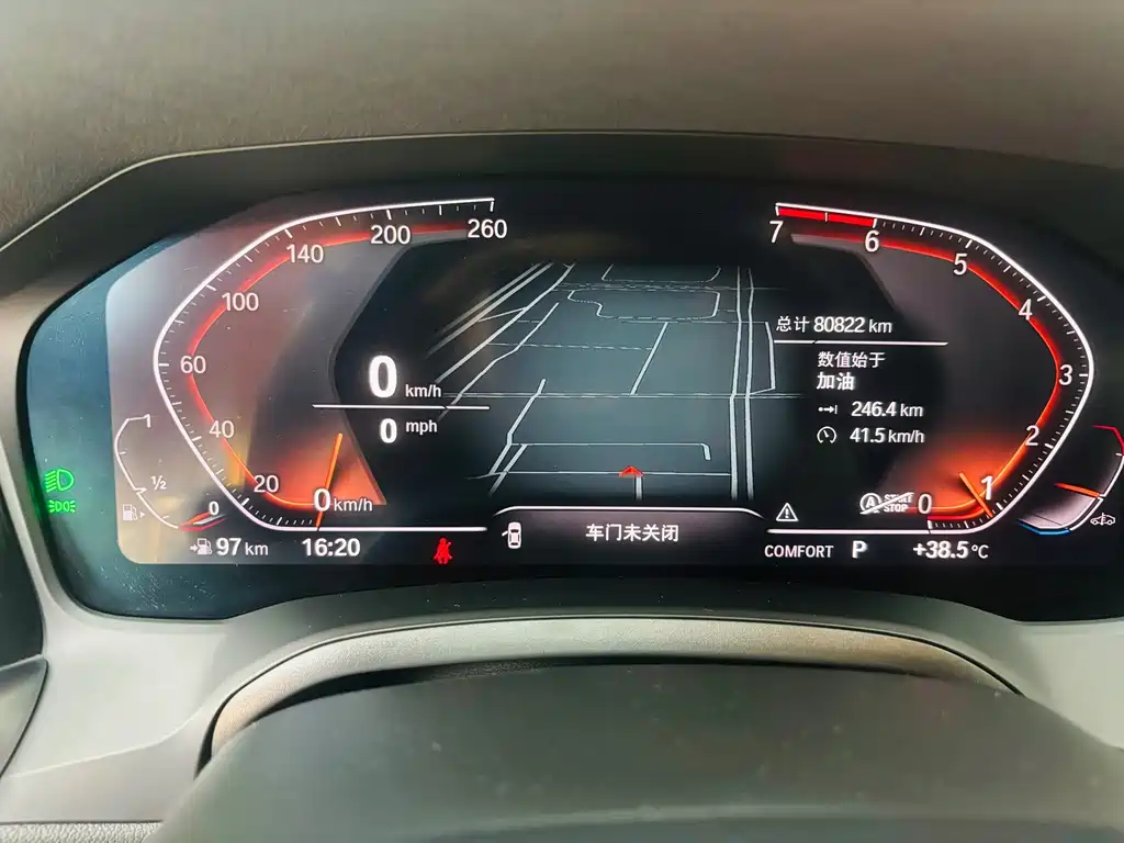 BMW 3 Series — миниатюра 14