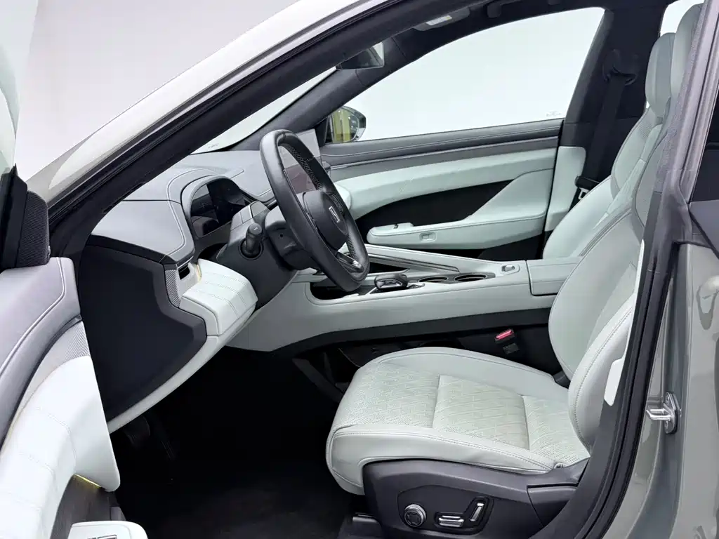 ZEEKR EXTREME KRYPTON 001