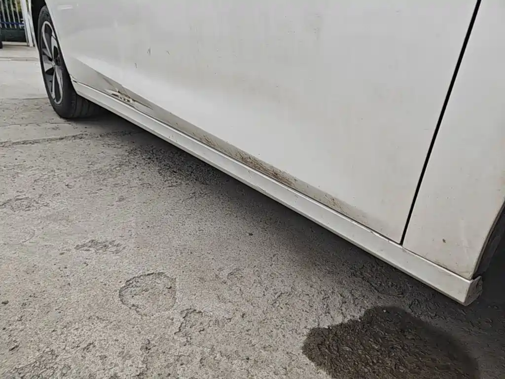 GAC Motor Trumpchi GA6 — миниатюра 21