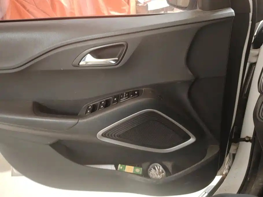 Hyundai ix35 — миниатюра 7
