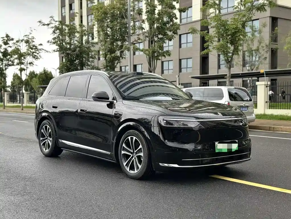 AITO AITO M7 — миниатюра 3