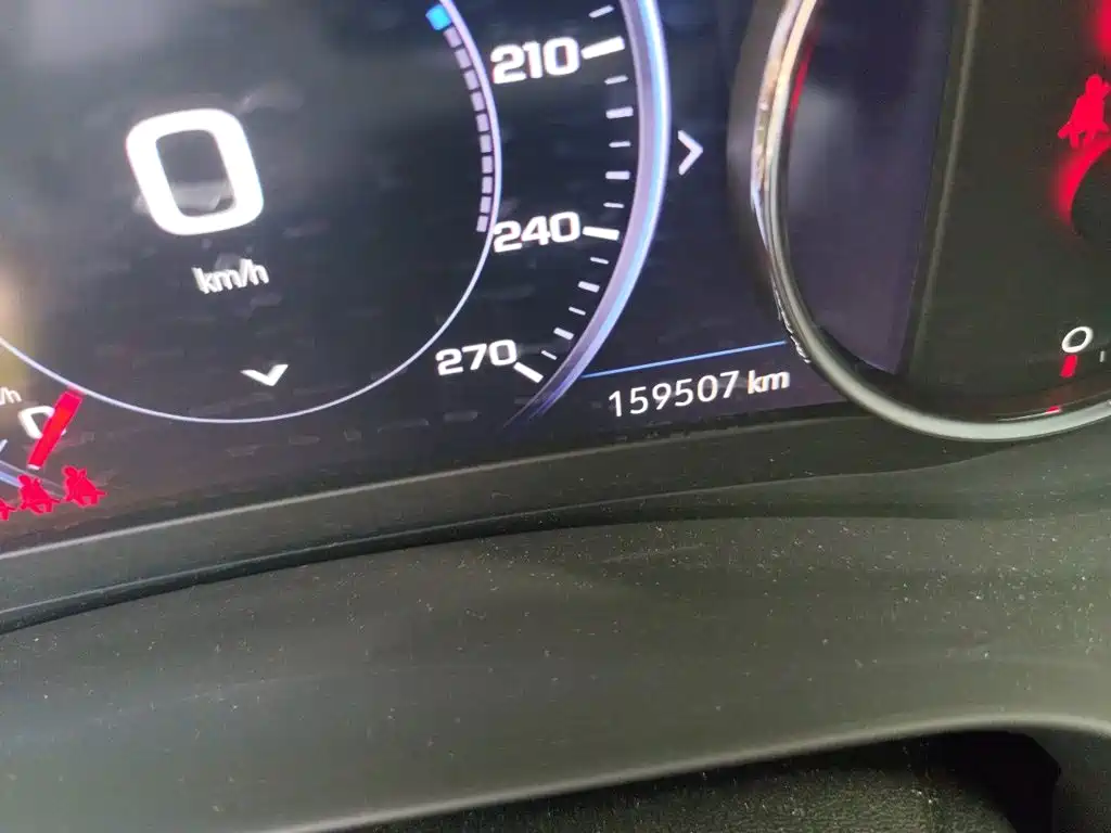 Chevrolet Malibu XL — миниатюра 8