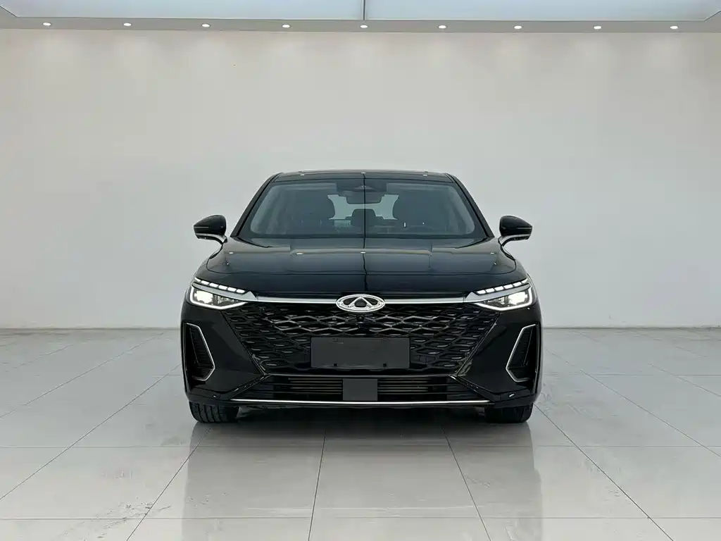 Chery Arrizo 8 — миниатюра 2