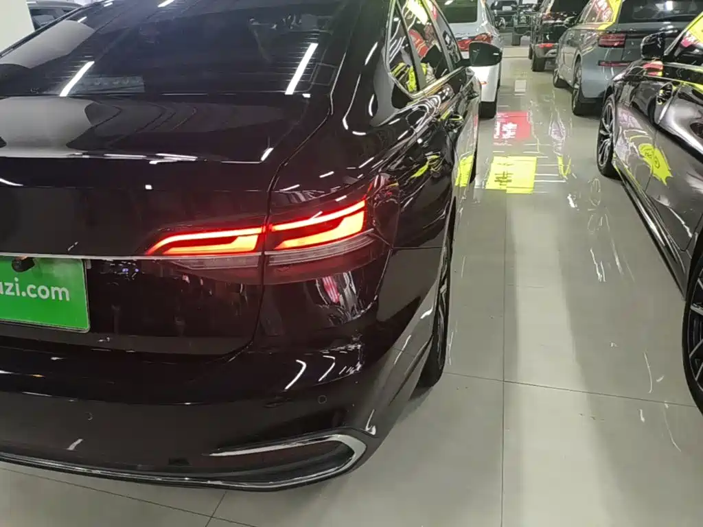 Volkswagen Lavida — миниатюра 8