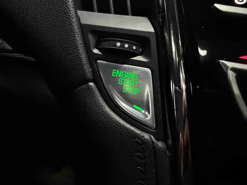 Cadillac ATS-L — миниатюра 21