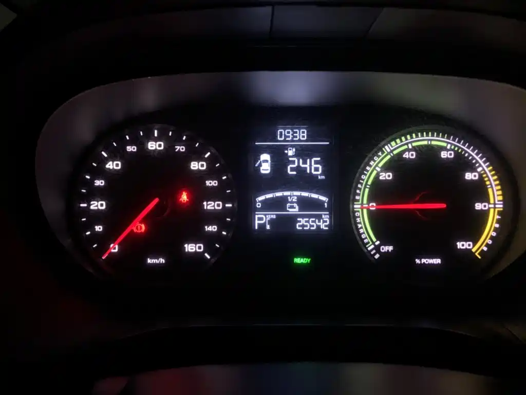 Roewe Clever — миниатюра 8