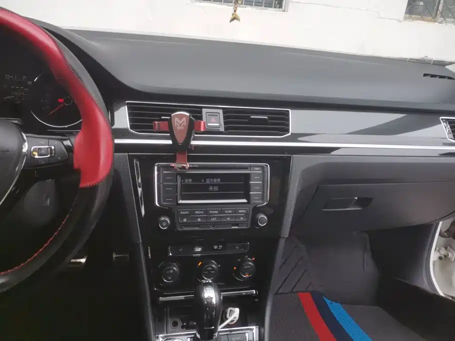 Volkswagen C-Trek — миниатюра 13