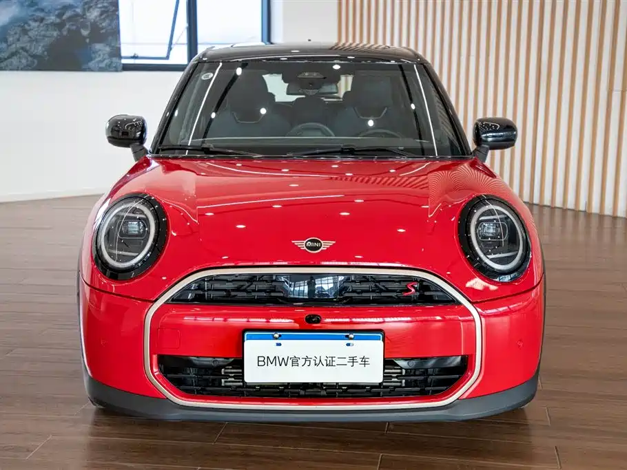 MINI Mini — миниатюра 3