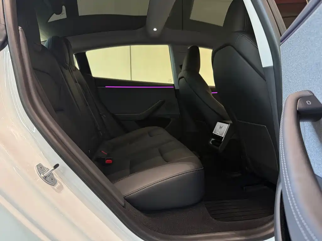 Tesla Model 3 — миниатюра 11
