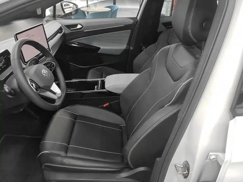 Volkswagen ID.4 X — миниатюра 15