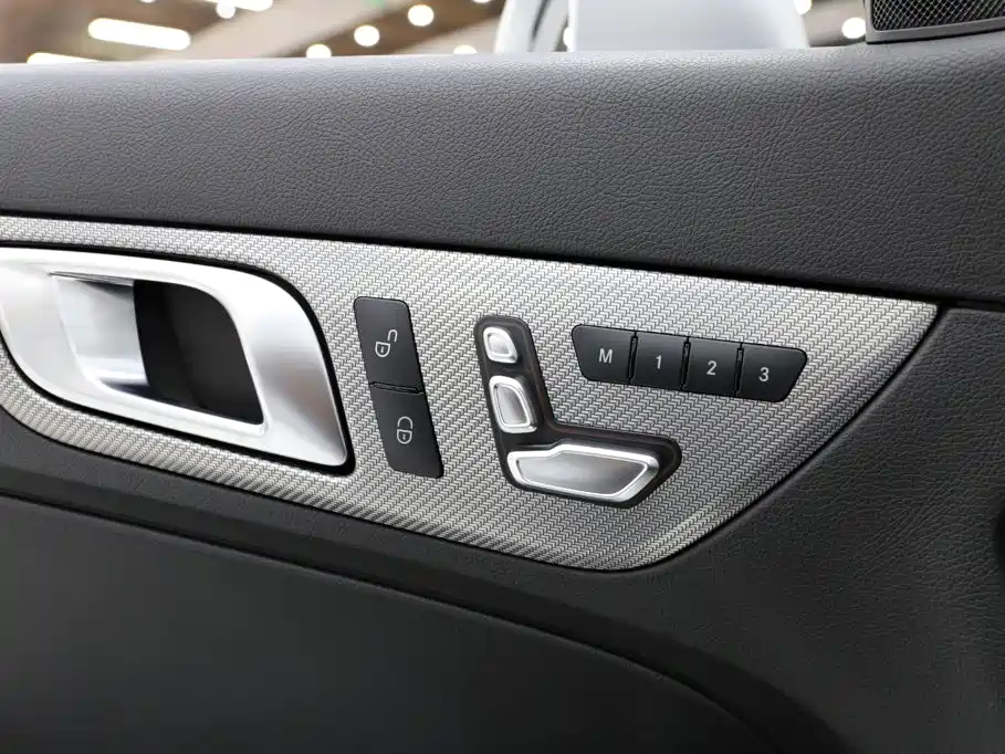 Mercedes-Benz SLC — миниатюра 17