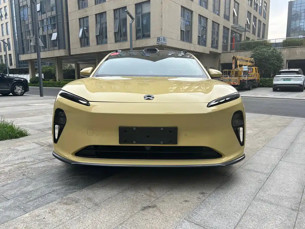 NIO ET5T 2023 75kWh Touring