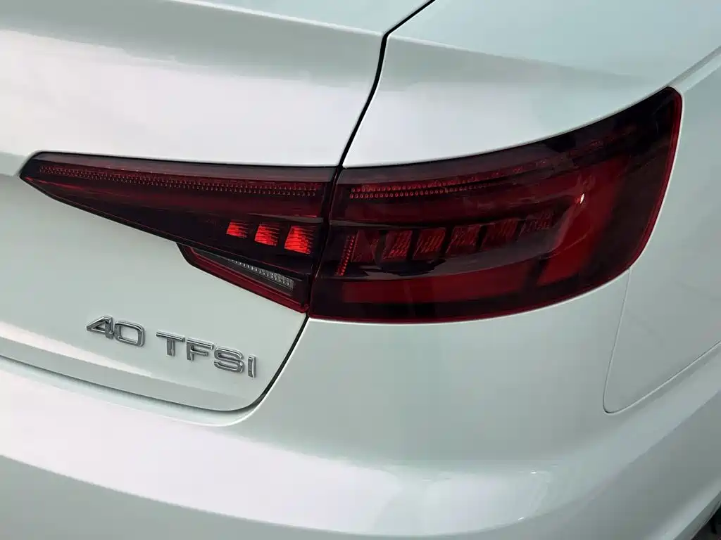 Audi A4L — миниатюра 13