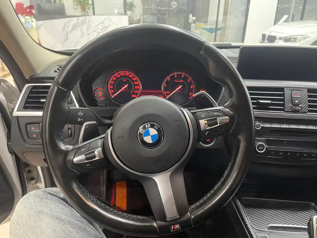 BMW 3 Series — миниатюра 3