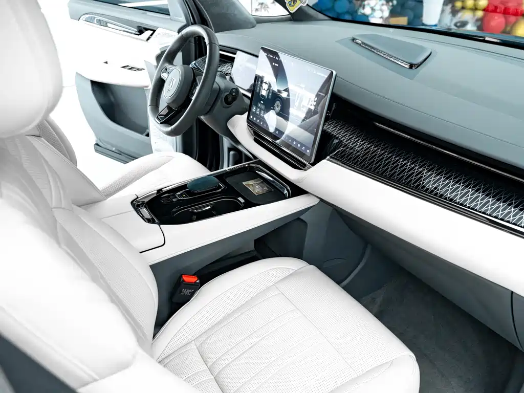 ZEEKR EXTREME KRYPTON 009