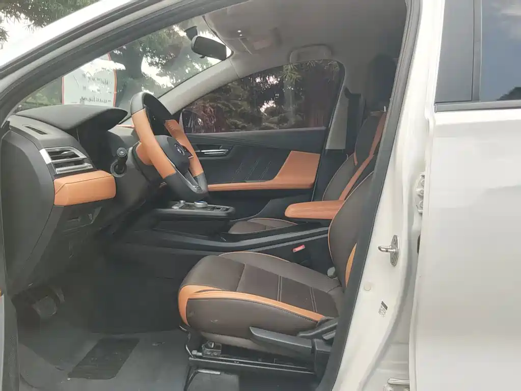 BYD e2 — миниатюра 4