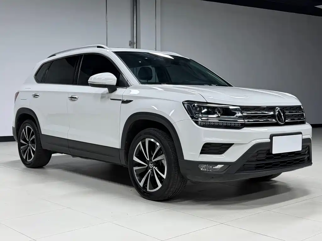 VOLKSWAGEN TUYUE