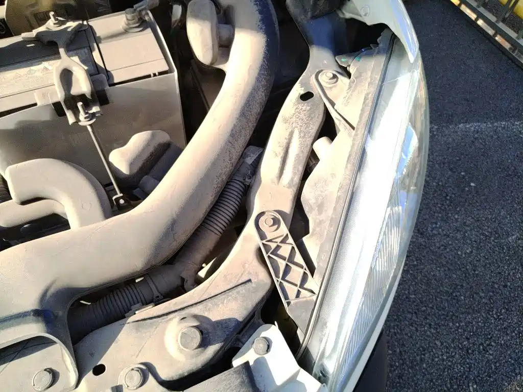 Nissan Qashqai — миниатюра 21