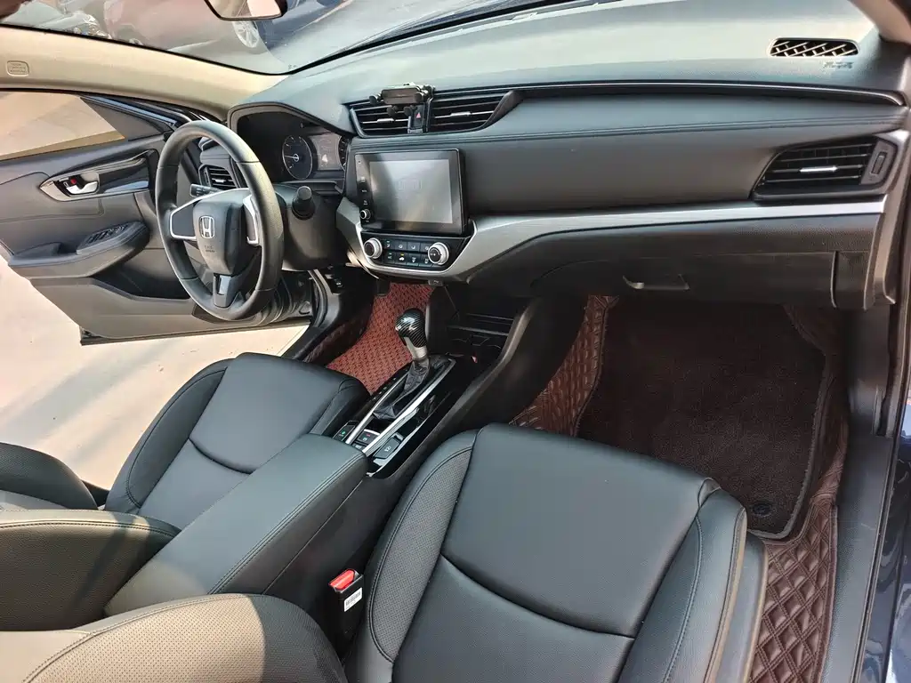 Honda Envix — миниатюра 7