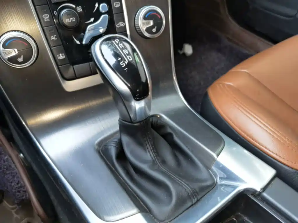 Volvo S60 — миниатюра 14