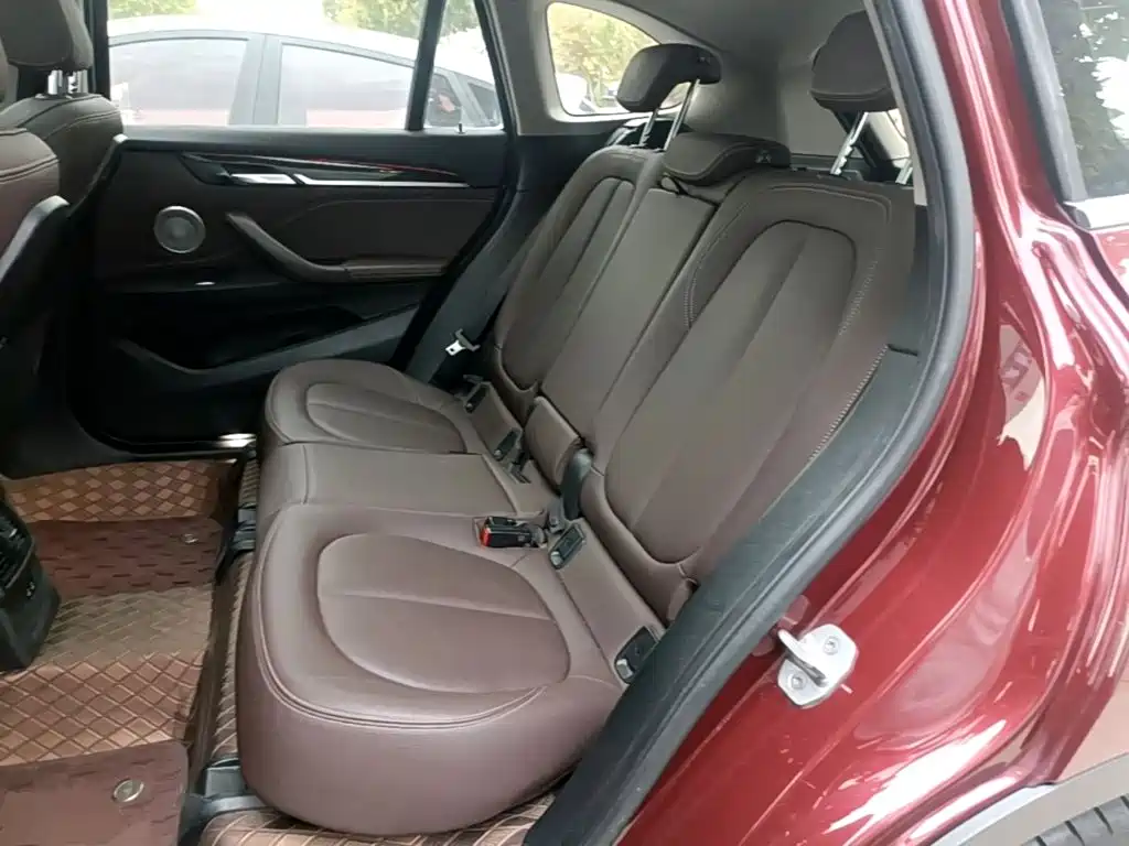 BMW X1 — миниатюра 17