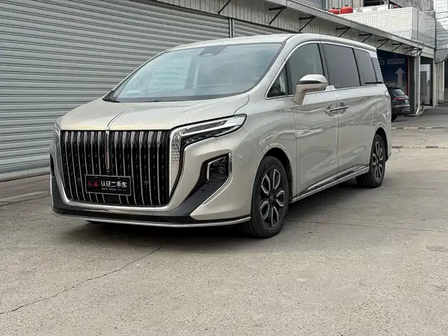 Hongqi HONGQI HQ9