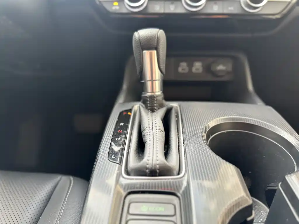 Honda Civic — миниатюра 10